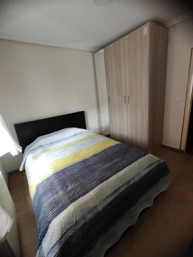 Apartamento Abrantes Madrid Exterior foto